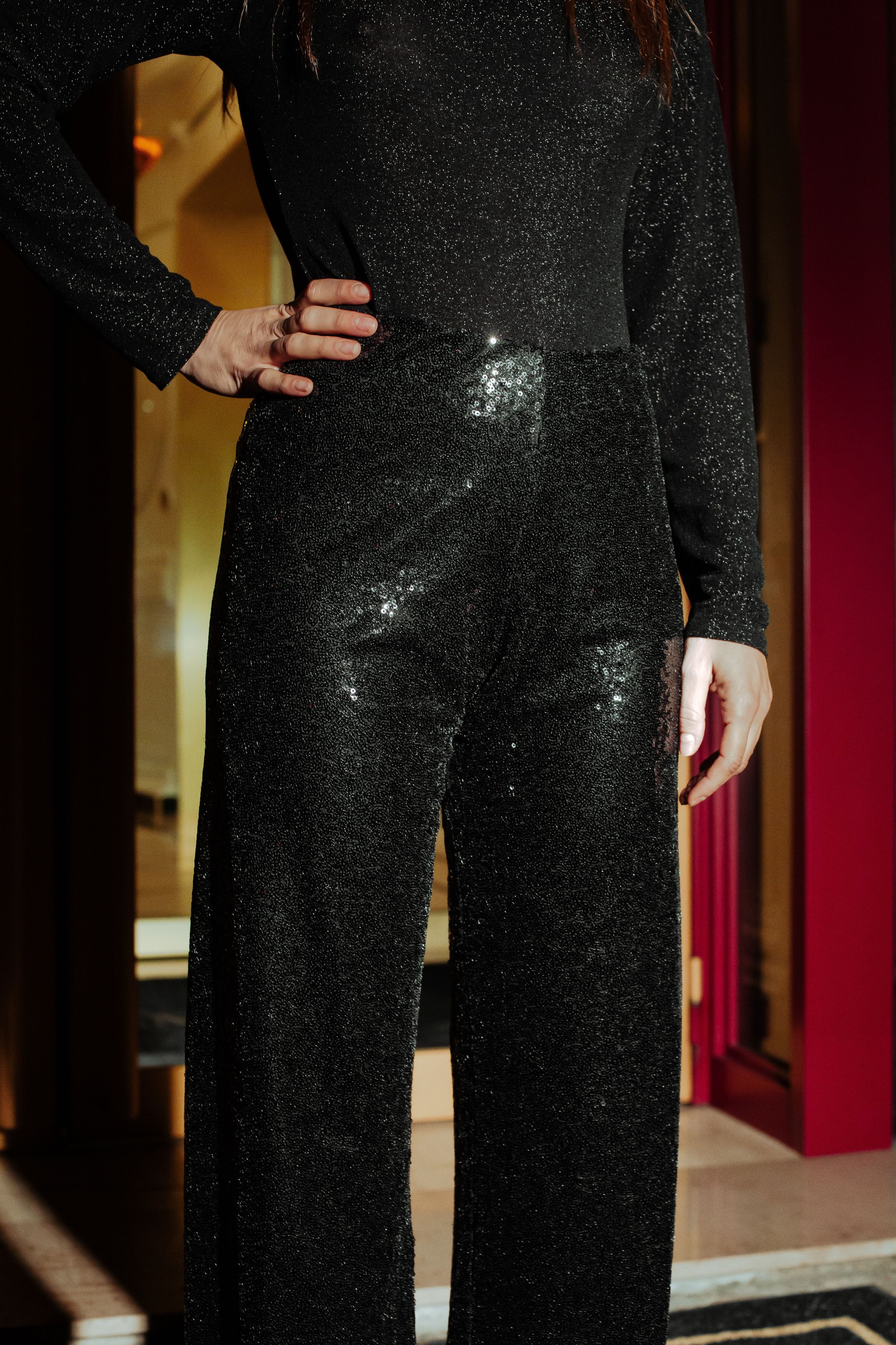 Pantalon Elegant - Image 5